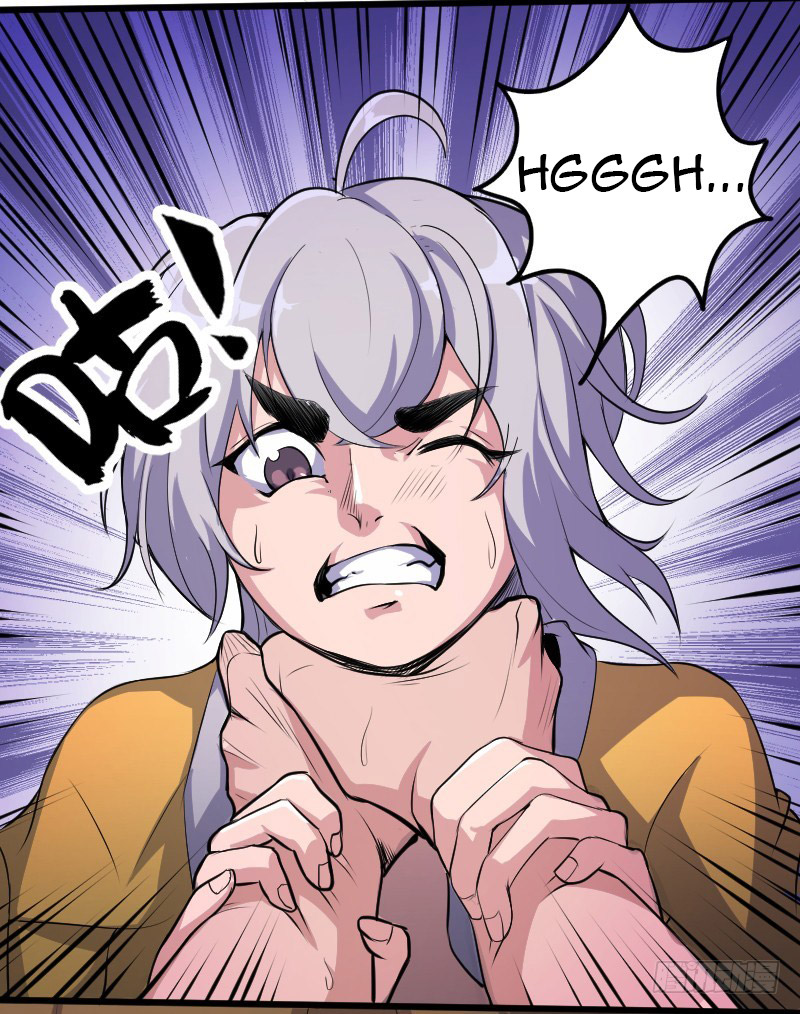 Reborn as King Chapter 06 Gambar 27